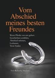 Cover von Vom Abschied meines besten Freundes