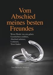 Cover von Vom Abschied meines besten Freundes