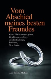 Cover von Vom Abschied meines besten Freundes