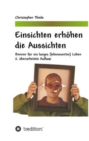 Cover von Einsichten erhöhen die Aussichten