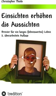 Cover von Einsichten erhöhen die Aussichten