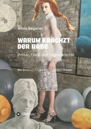 Cover von Warum krächzt der Rabe