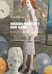 Cover von Warum krächzt der Rabe