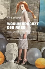 Cover von Warum krächzt der Rabe