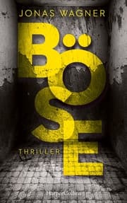 Cover von Böse