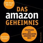 Cover von Das Amazon-Geheimnis (ungekürzt)