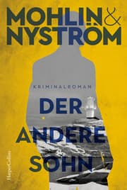 Cover von Der andere Sohn