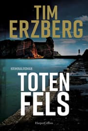 Cover von Totenfels