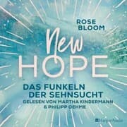 Cover von New Hope - Das Funkeln der Sehnsucht (ungekürzt)