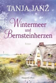 Cover von Wintermeer und Bernsteinherzen