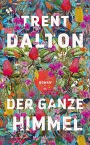 Cover von Der ganze Himmel