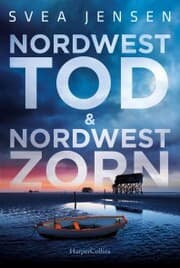 Cover von Nordwesttod & Nordwestzorn