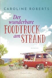 Cover von Der wunderbare Foodtruck am Strand
