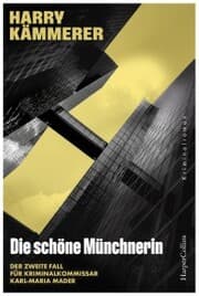 Cover von Die schöne Münchnerin