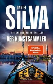 Cover von Der Kunstsammler