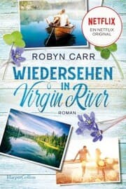 Cover von Wiedersehen in Virgin River
