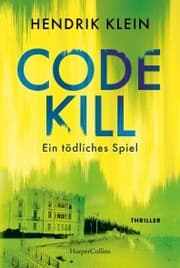Cover von Code Kill - Ein tödliches Spiel