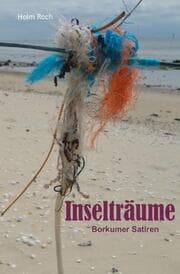 Cover von Inselträume