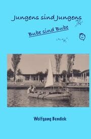 Cover von Jungens sind Jungens