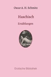Cover von Haschisch