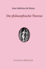 Cover von Die philosophische Therese