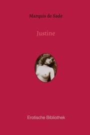 Cover von Justine