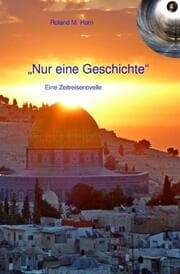 Cover von 'Nur eine Geschichte'
