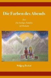 Cover von Die Farben des Abends