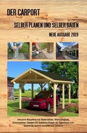 Cover von Der Carport