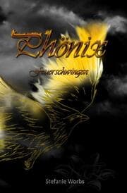 Cover von Phönix Band 3