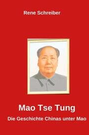 Cover von Mao Tse Tung
