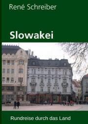 Cover von Slowakei
