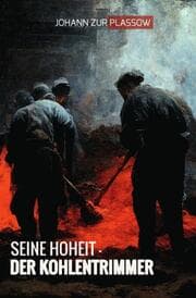 Cover von Seine Hoheit - der Kohlentrimmer