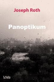 Cover von Panoptikum