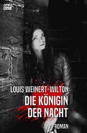 Cover von DIE KÖNIGIN DER NACHT