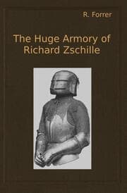 Cover von The huge armory of Richard Zschille