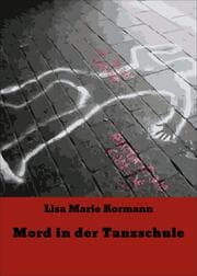 Cover von Mord in der Tanzschule
