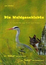 Cover von Die Waldgeschichte