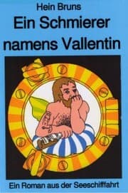 Cover von Ein Schmierer namens Vallentin