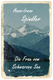 Cover von Die Frau vom Schwarzen See