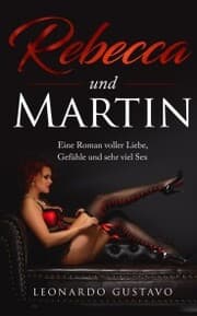 Cover von Rebecca und Martin