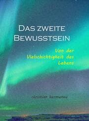 Cover von Das zweite Bewusstsein