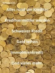 Cover von Alles rund um Kredite