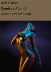 Cover von Sandras Abend