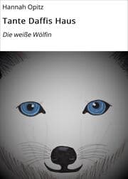 Cover von Tante Daffis Haus