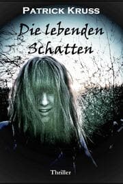 Cover von Die lebenden Schatten