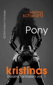 Cover von Pony