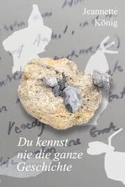 Cover von Du kennst nie die ganze Geschichte
