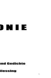 Cover von KOLONIE