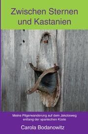 Cover von Zwischen Sternen und Kastanien